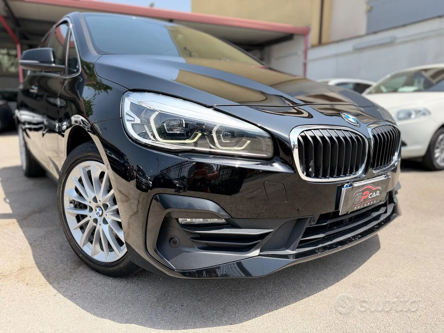 BMW 2Er Active Tourer 2019 photo 5