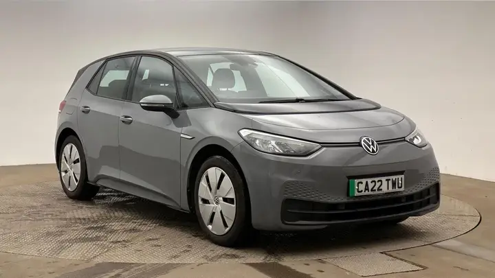 Volkswagen Id.3