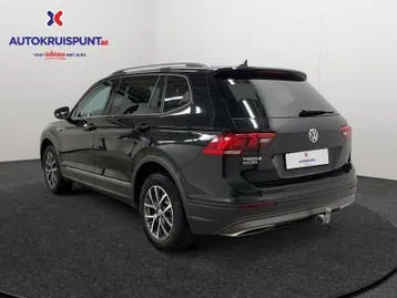 Volkswagen Tiguan 2021 photo 3