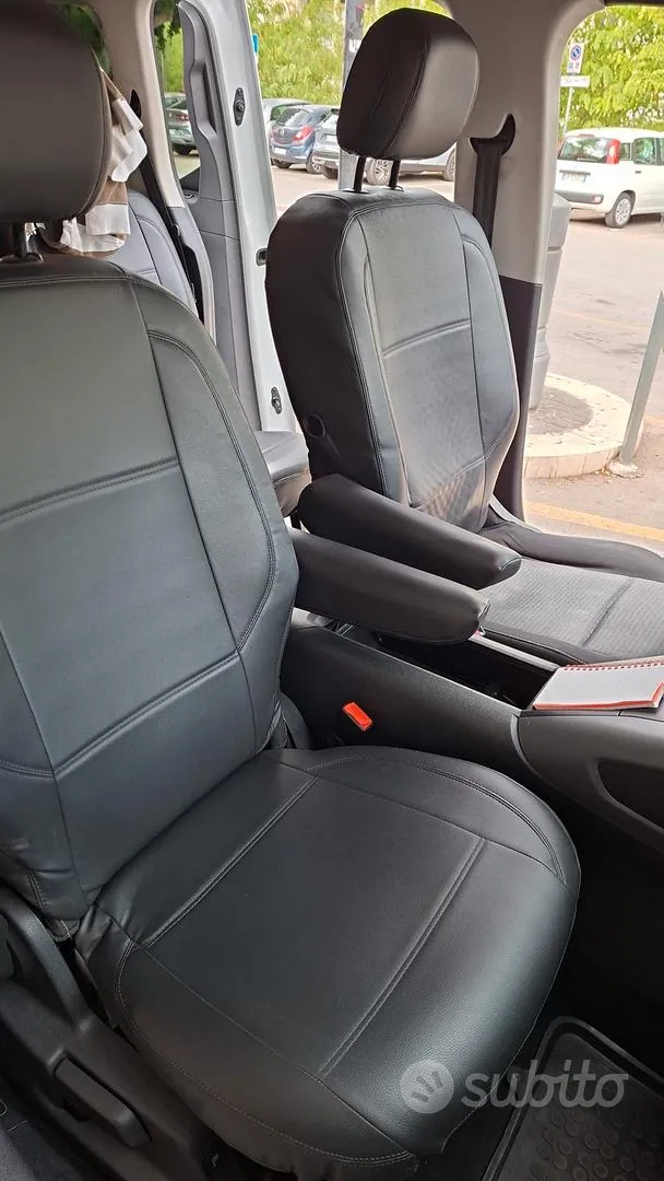 Toyota Proace City 2021 photo 5