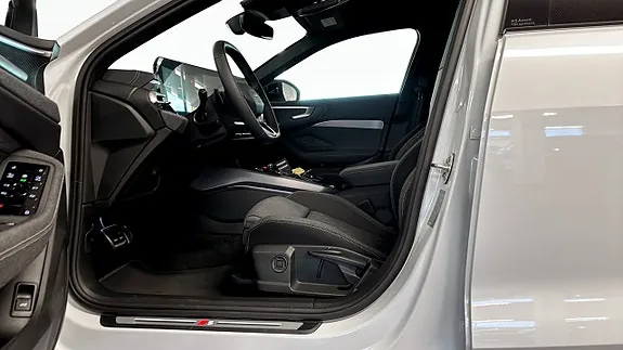 Audi A5 2025 photo 2
