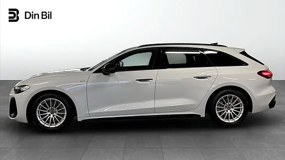 Audi A5 2025 photo 3