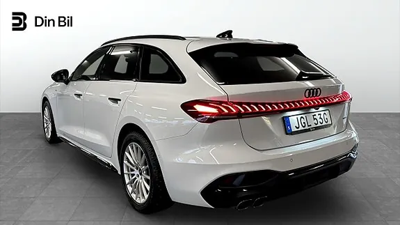 Audi A5 2025 photo 4