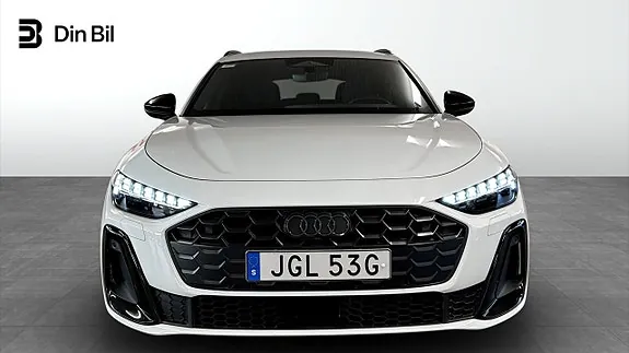Audi A5 2025 photo 5