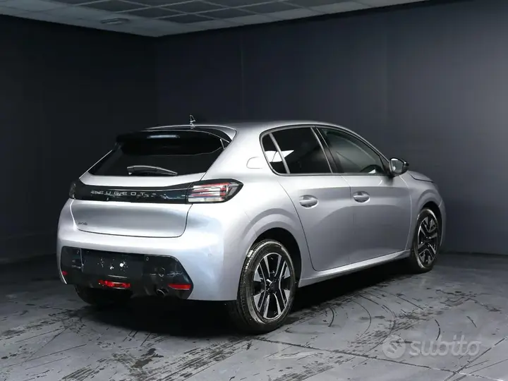 Peugeot 208 2026 photo 5