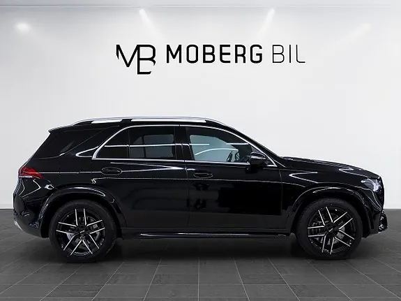 Mercedes-Benz Gle350 De 2022 photo 5