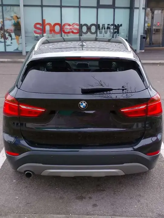BMW X1 2016 photo 3