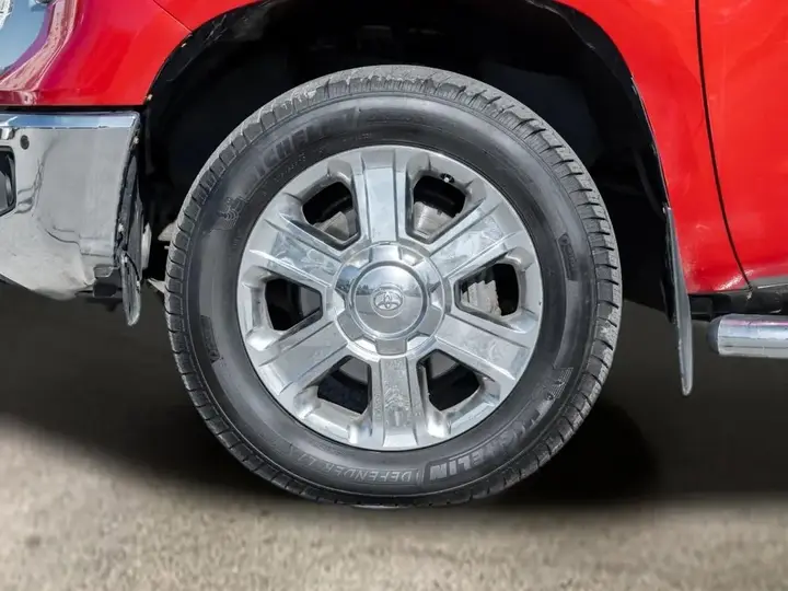 Toyota Tundra 2016 photo 4