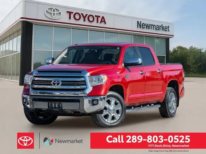 Toyota Tundra