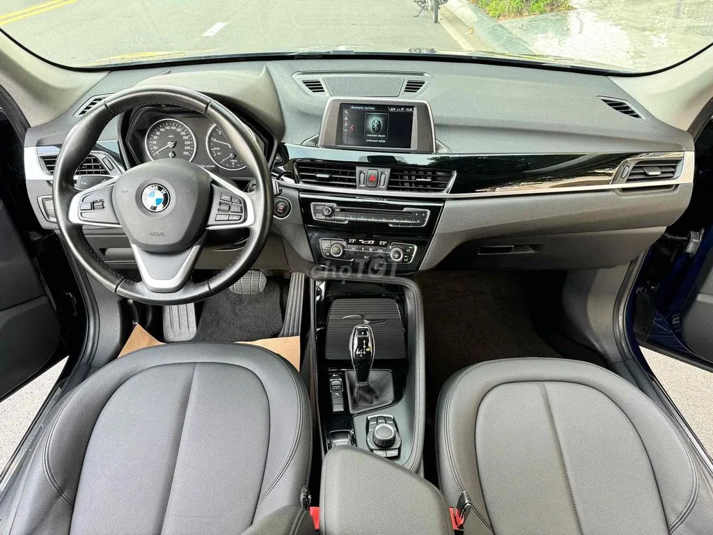 BMW X1 2018 photo 5
