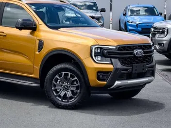 Ford Ranger 2026 photo 3