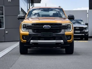 Ford Ranger 2026 photo 4