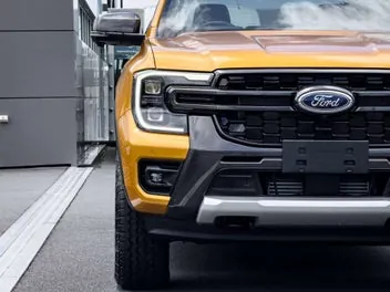 Ford Ranger 2026 photo 5
