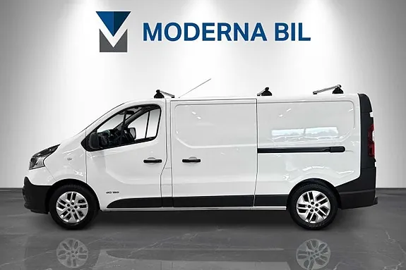 Renault Trafic 2016 photo 3