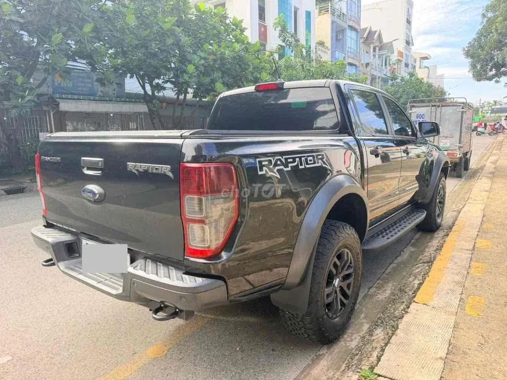 Ford Ranger 2021 photo 5