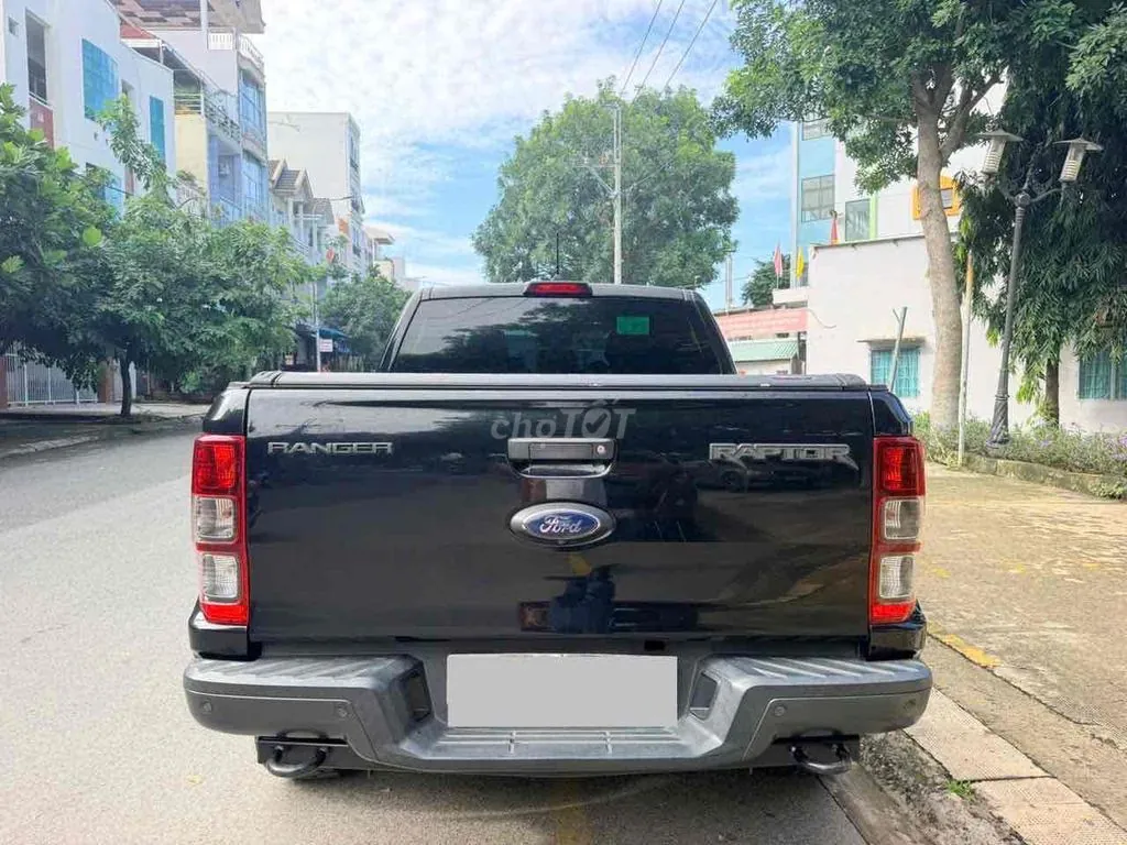 Ford Ranger 2021 photo 4