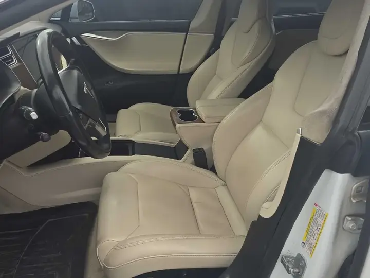 Tesla Model S 2018 photo 5