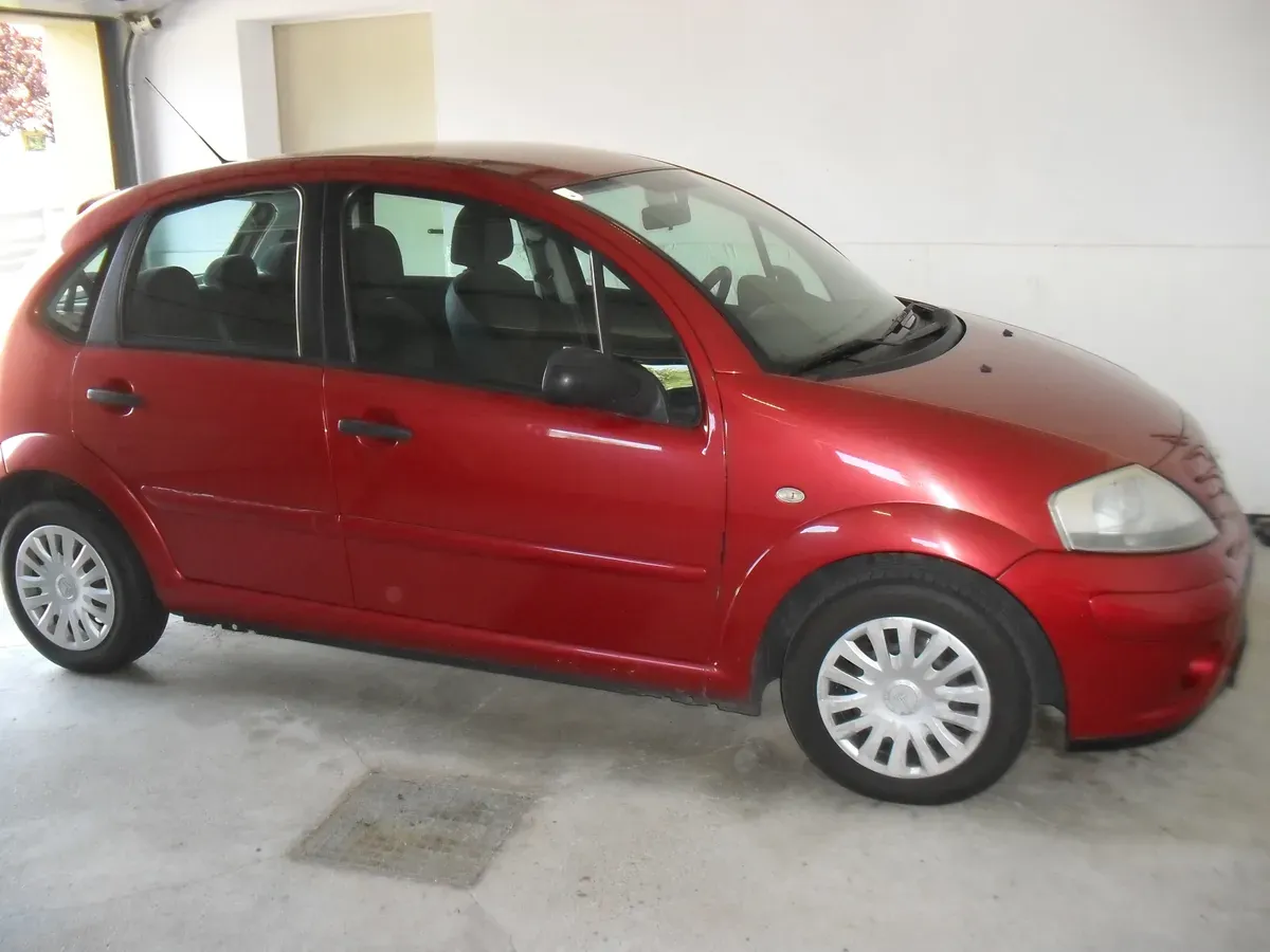 Citroen C3