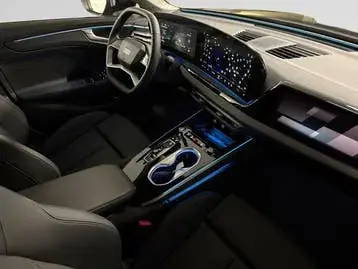 Audi A6 Avant 2026 photo 3