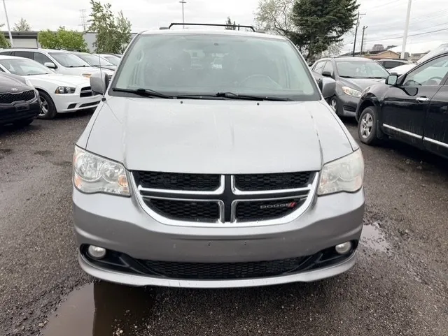 Dodge Grand Caravan