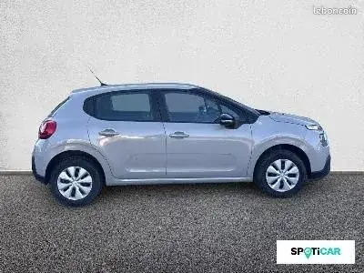 Citroen C3 2022 photo 4