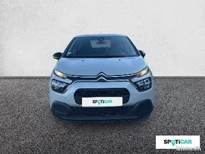Citroen C3 2022 photo 2