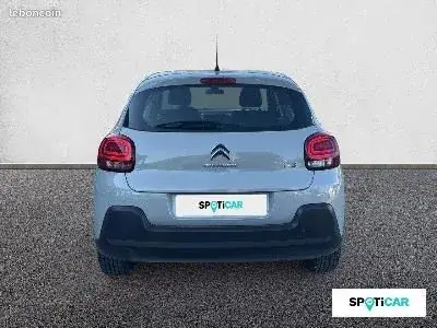 Citroen C3 2022 photo 5