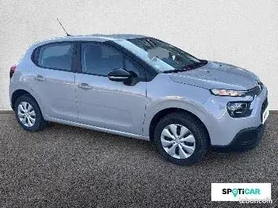 Citroen C3 2022 photo 3
