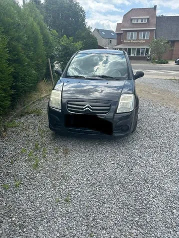 Citroen C2