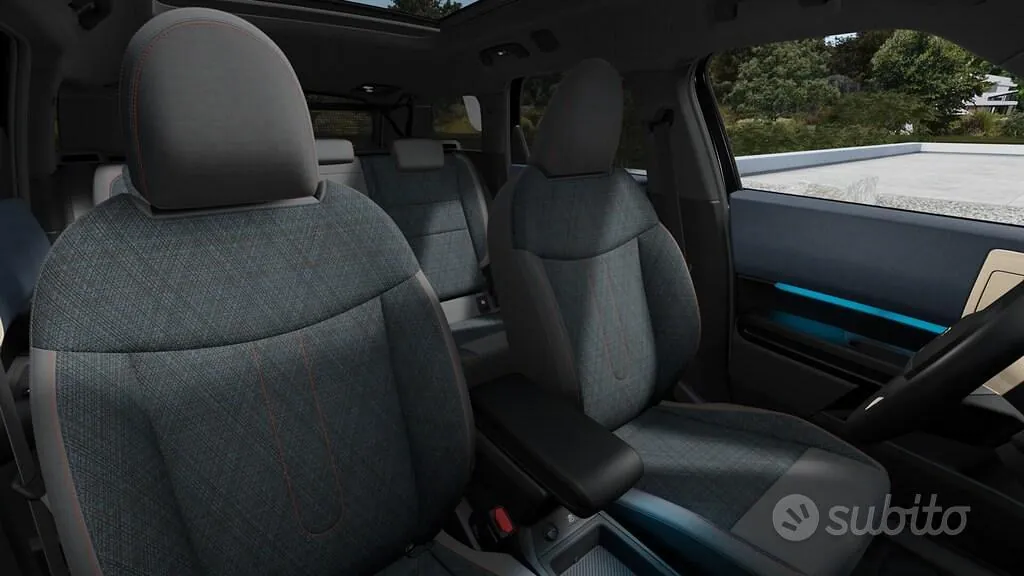 Mini Mini Countryman 2026 photo 5