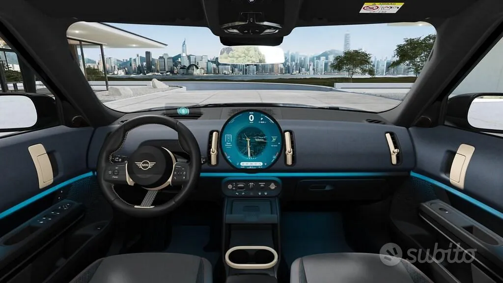 Mini Mini Countryman 2026 photo 4