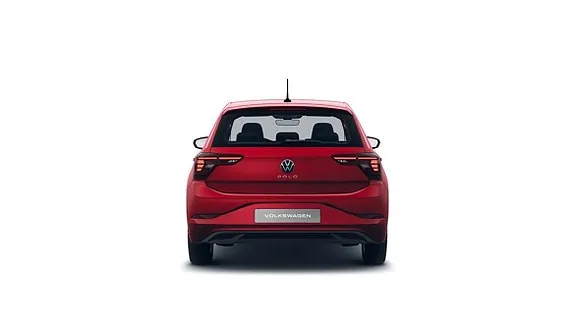 Volkswagen Polo 2027 photo 4