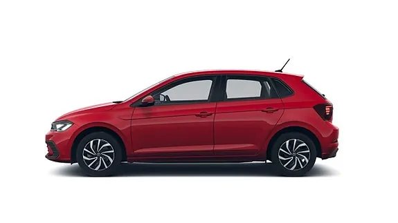 Volkswagen Polo 2027 photo 2