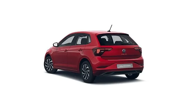Volkswagen Polo 2027 photo 3