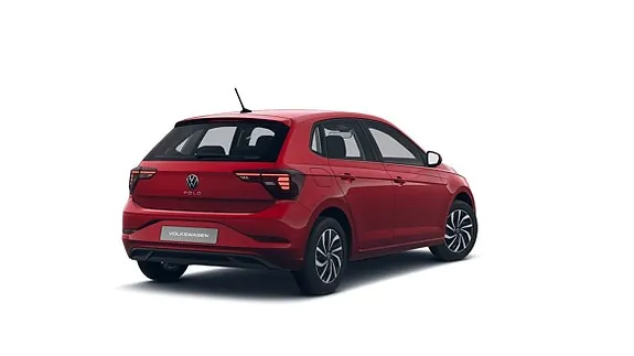Volkswagen Polo 2027 photo 5