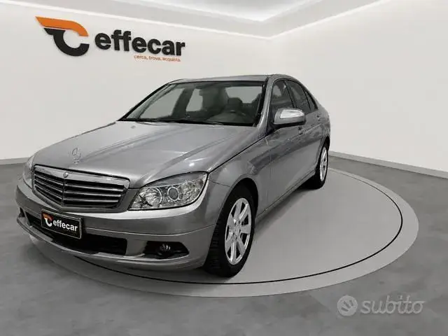 Mercedes-Benz C 220 Cdi