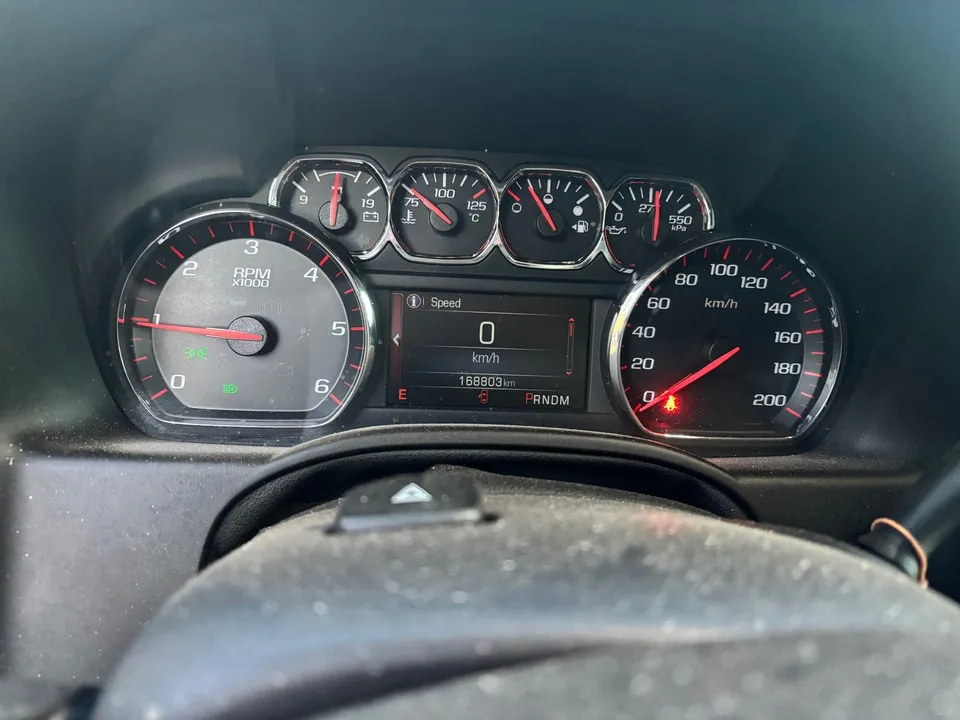 GMC Yukon 2016 photo 5