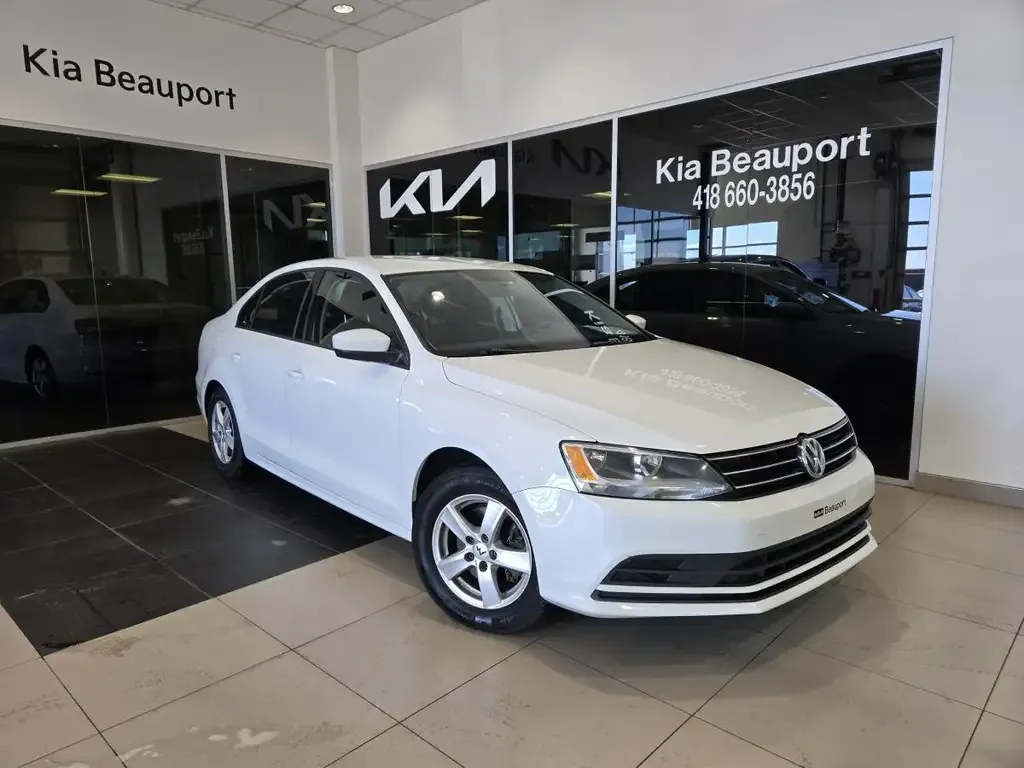 Volkswagen Jetta