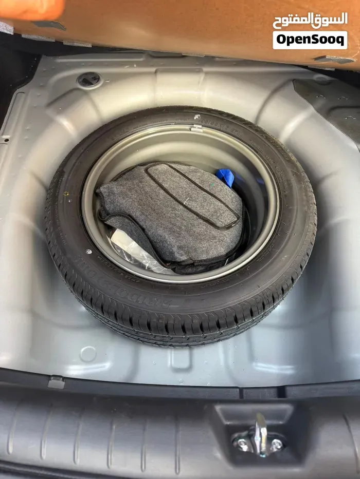 Hyundai Accent 2021 photo 3