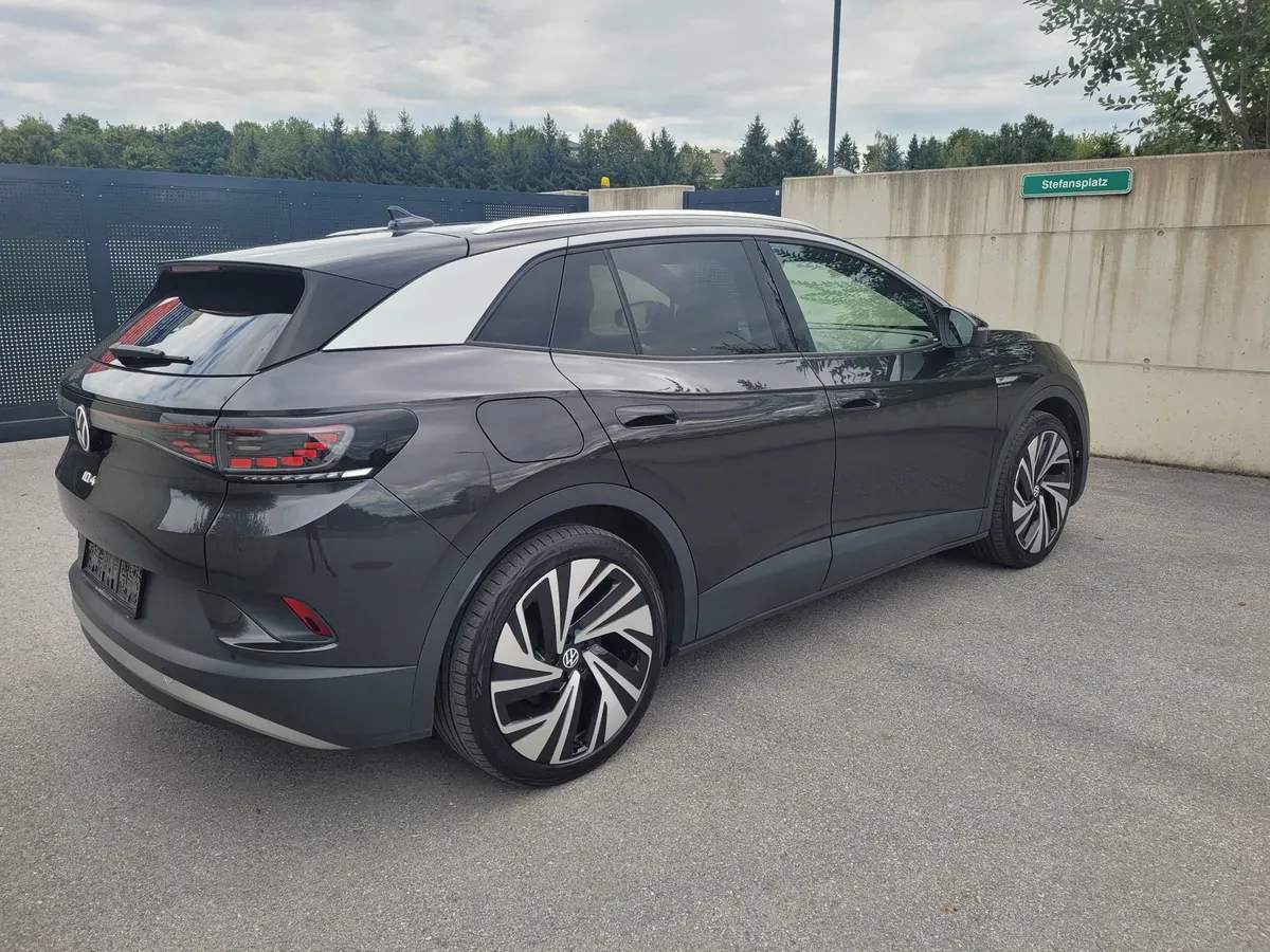 Volkswagen Id.4