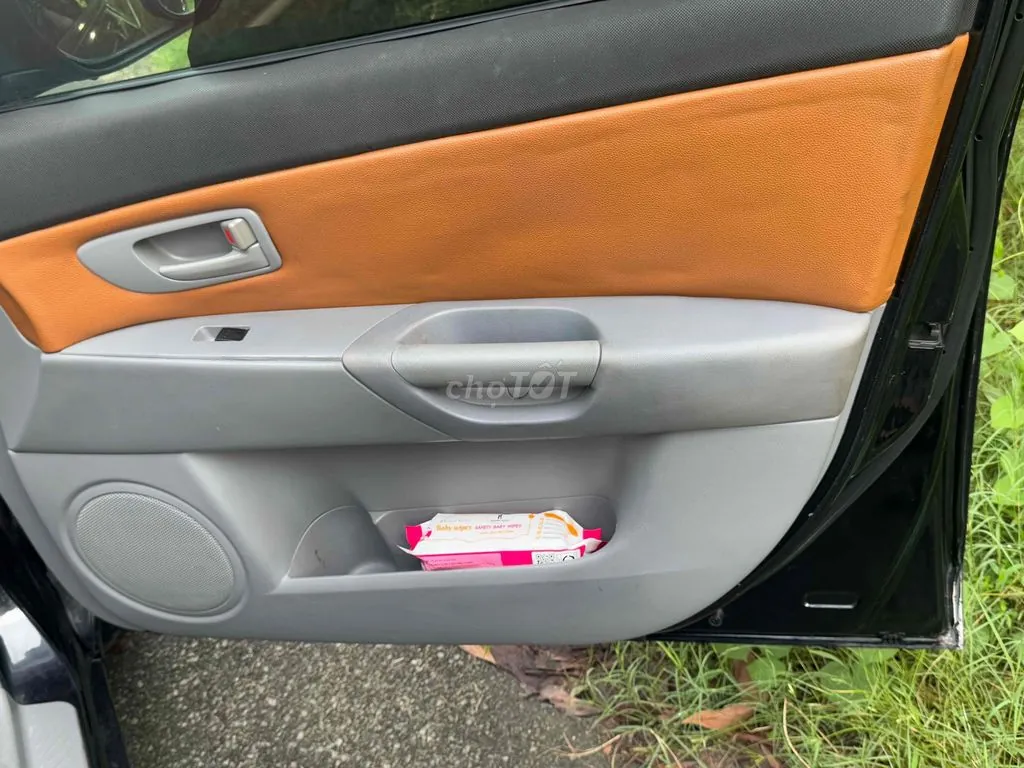 Mazda 3 2004 photo 5