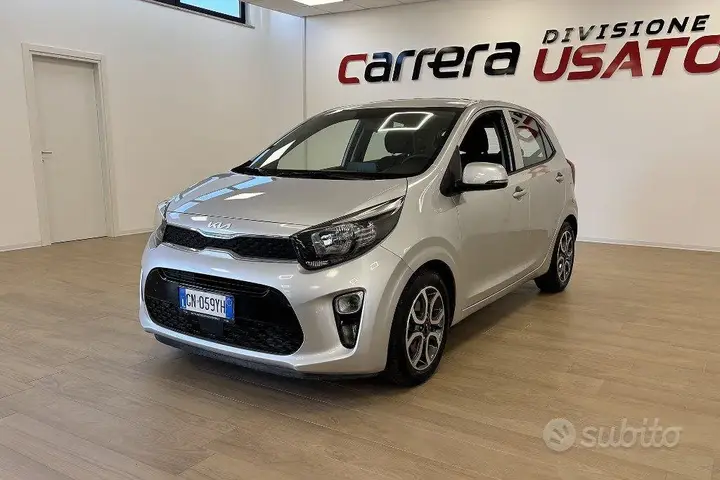 Kia Picanto 2023 photo 3