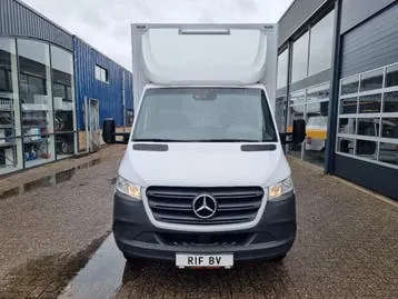 Mercedes-Benz Sprinter 2020 photo 3