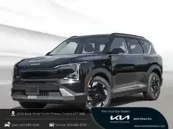 Kia Ev5