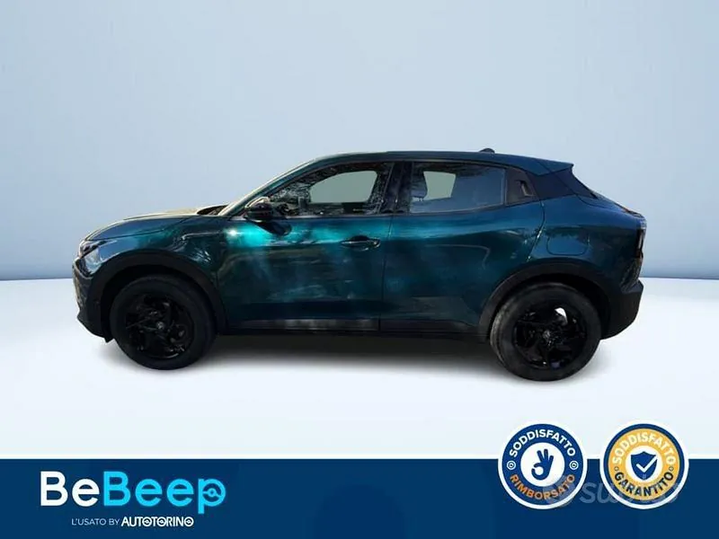 Alfa Romeo Junior 2025 photo 4