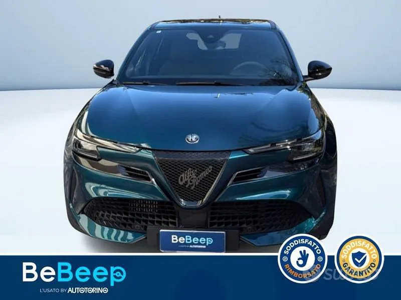 Alfa Romeo Junior 2025 photo 2
