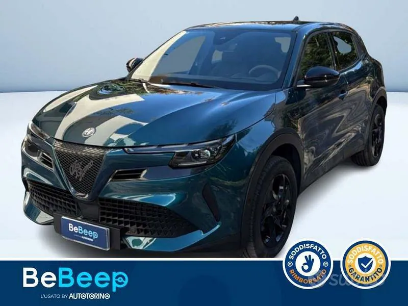 Alfa Romeo Junior