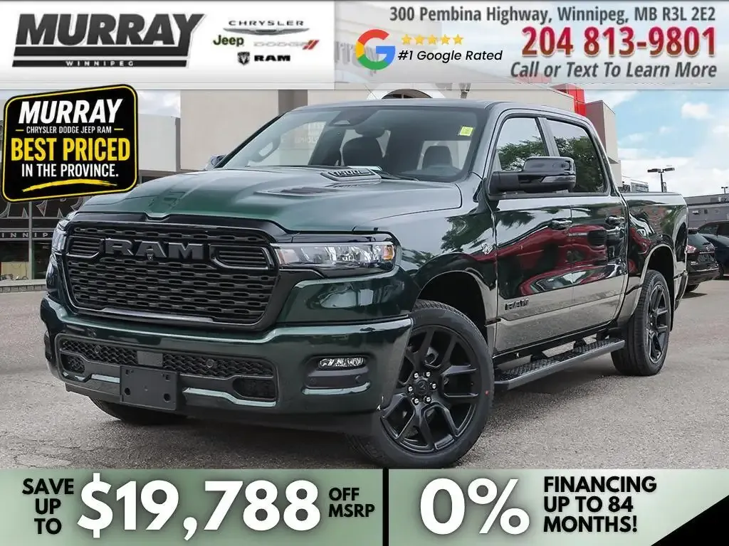 Ram 1500