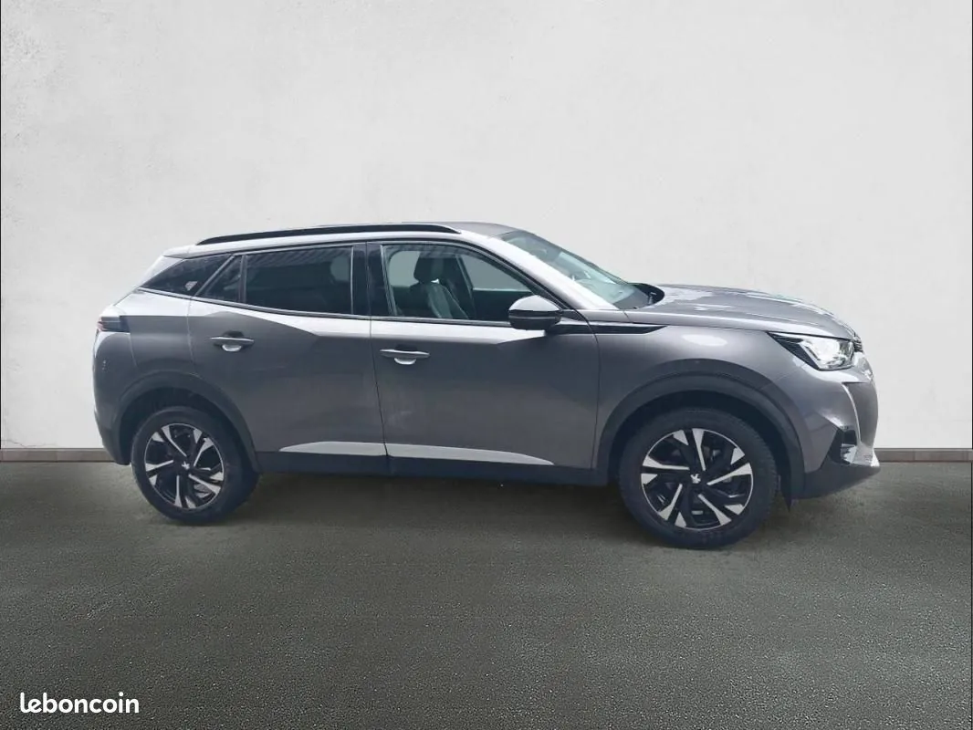 Peugeot 2008 2022 photo 4