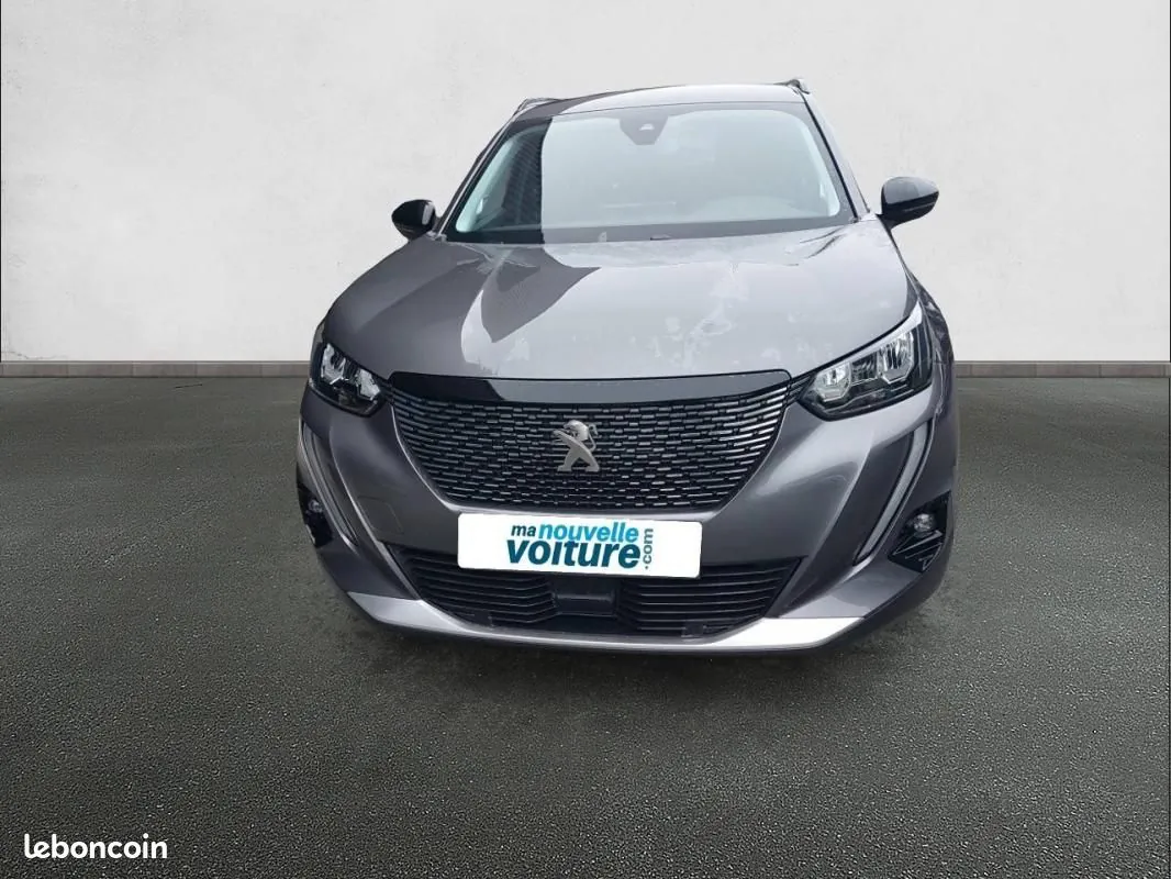 Peugeot 2008 2022 photo 2
